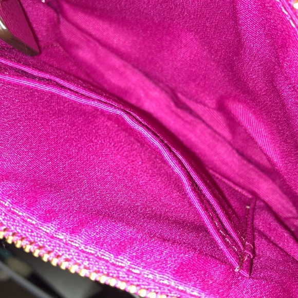 Coach Wristlet - Picture 2 of 2